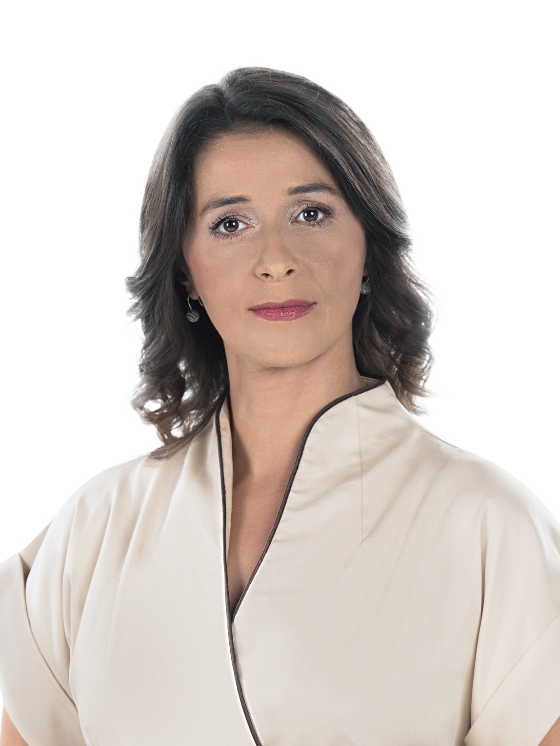 Aleksandra Stojanovic-Godfroid
