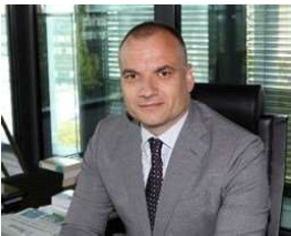 DANIEL MARKIĆ