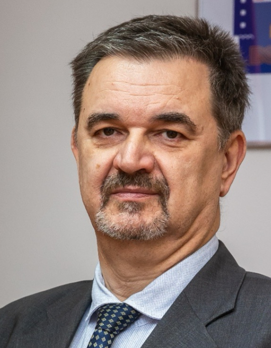 Gordan Akrap