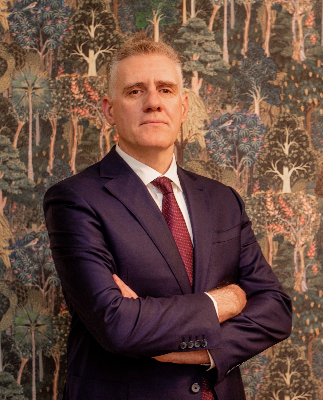 Igor Luksic
